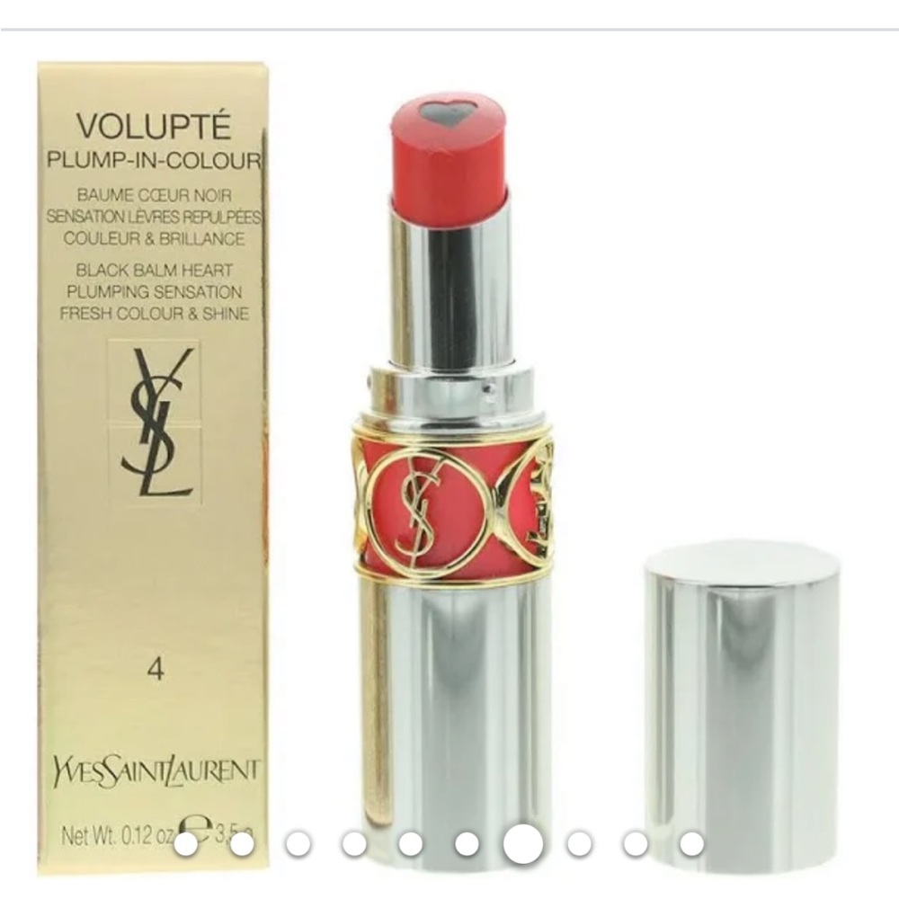 YSL VOLUPE’ Pump-in-color